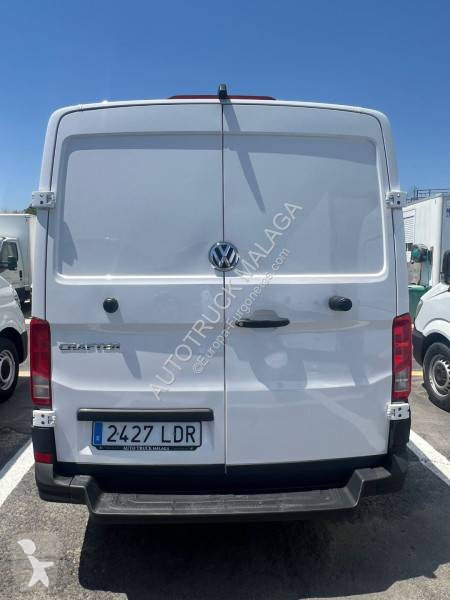 Furgoneta Volkswagen