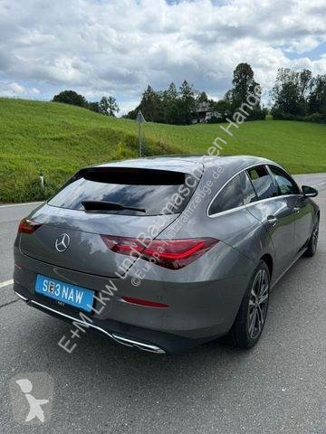 Autoutilitară Mercedes CLA 200 CLA -Klasse...