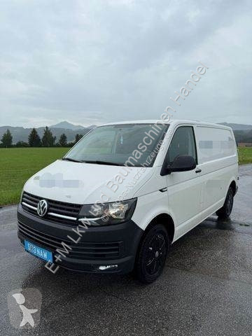 Veicolo commerciale Volkswagen T6 Kasten-Kombi...