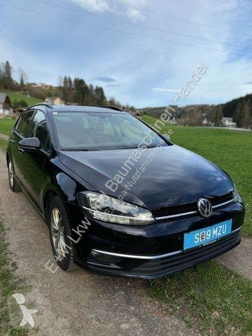 Véhicule utilitaire Volkswagen VII Variant...