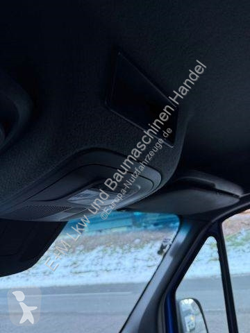 Autoutilitară Mercedes 317 CDI PRITSCHE