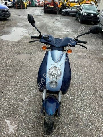 Veicolo commerciale Peugeot LUDIX
