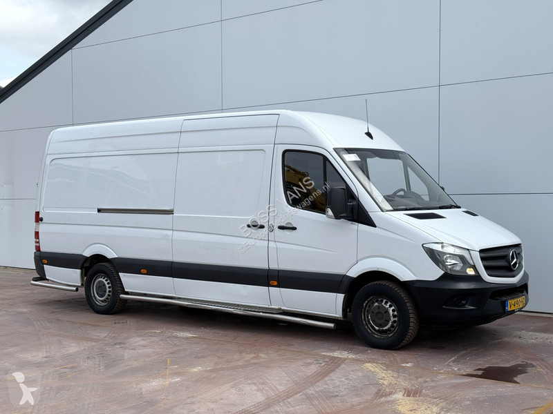 Veicolo commerciale Mercedes 311 2.2 CDI...
