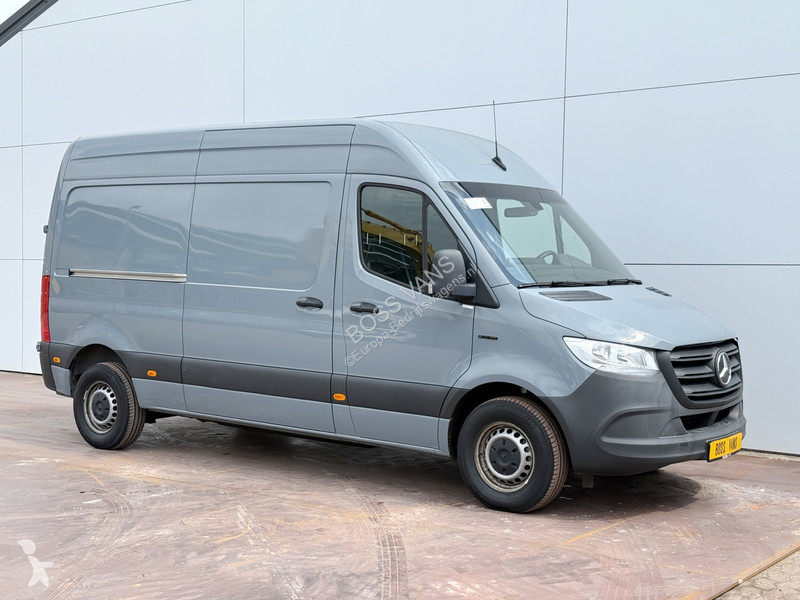 Veicolo commerciale Mercedes 312 L2H2...