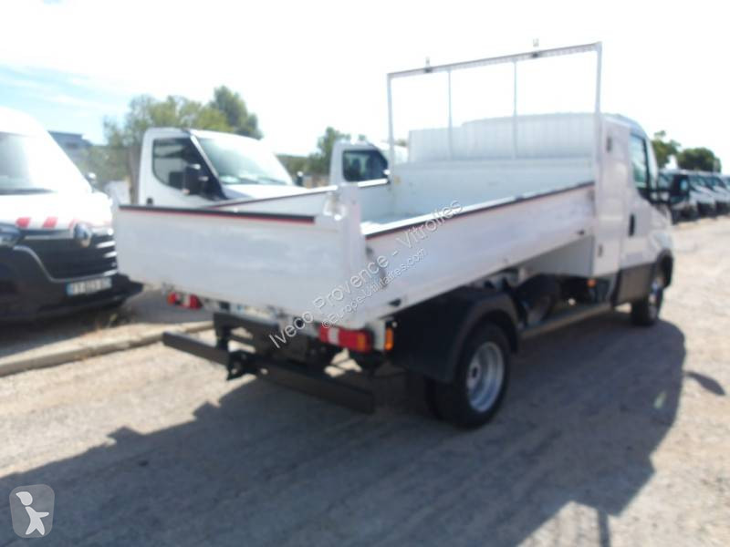 Furgoneta Iveco