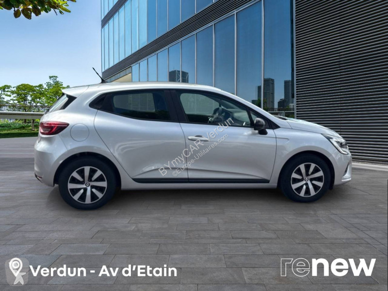 Bedrijfswagen Renault Clio TCe 90