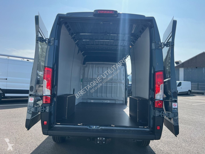 Autoutilitară Fiat DUCATO FG L3H2 3.5 MAXI...