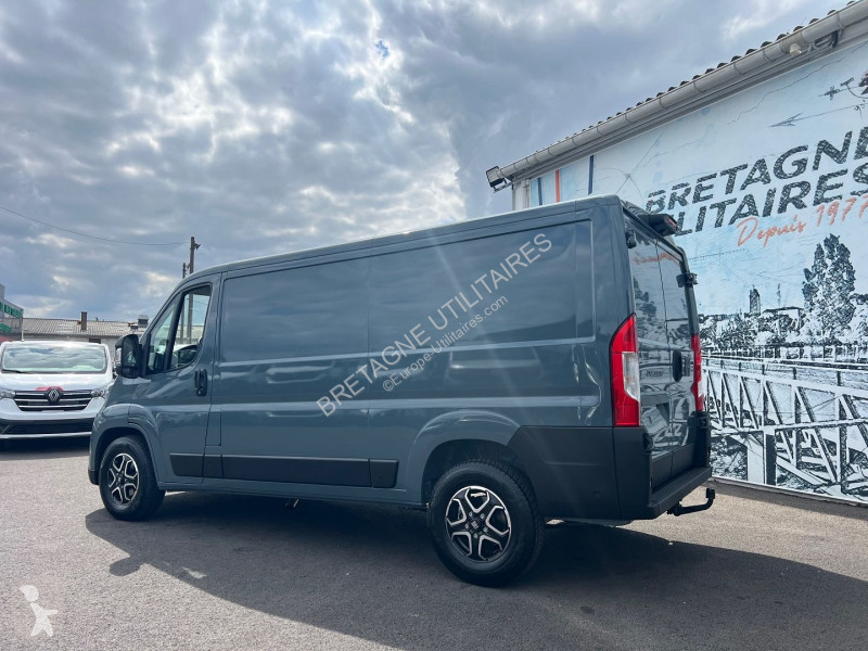 Bedrijfswagen Fiat DUCATO FG MH1 - L2H1 3.5...