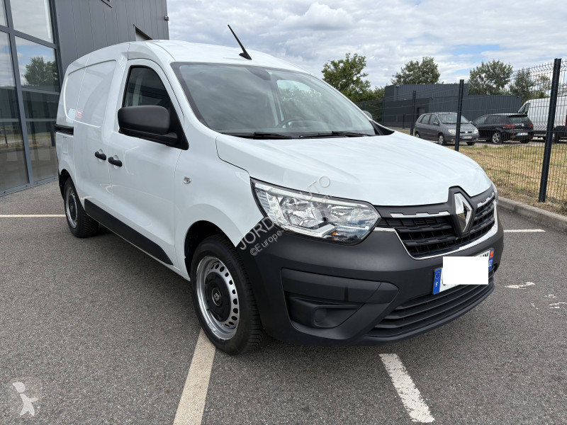 Véhicule utilitaire Renault 1.5 BluedCi 75ch...