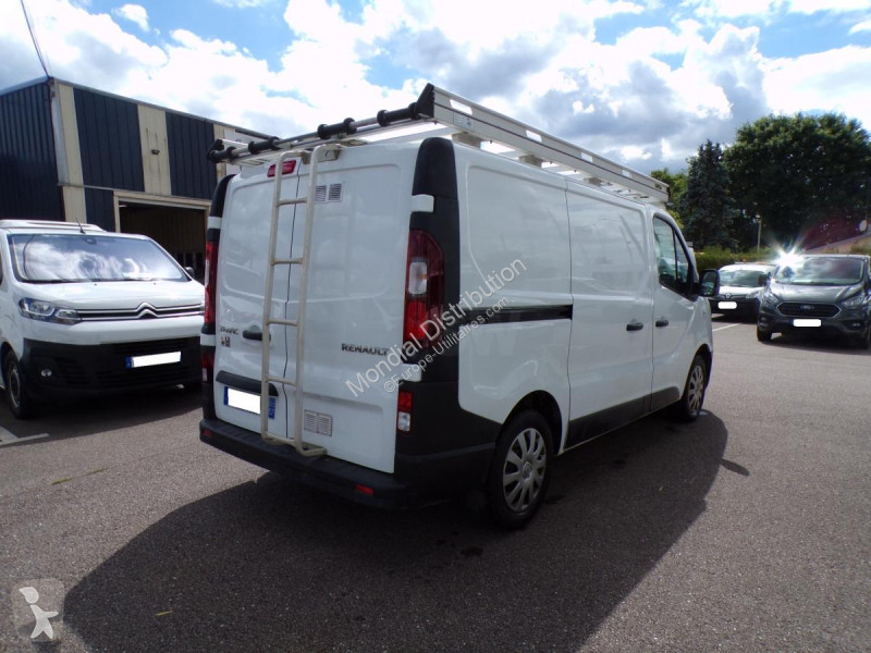 Veicolo commerciale Renault
