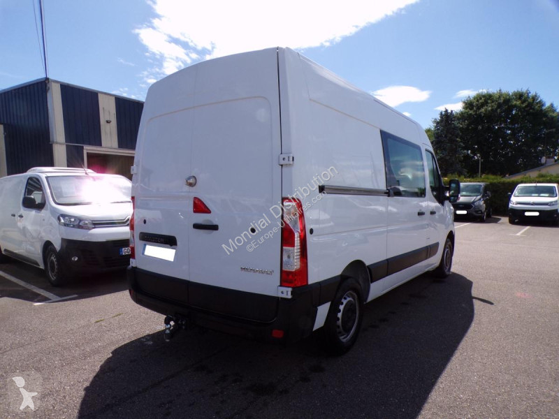 Veicolo commerciale Renault F3500 L2H2 CABINE...