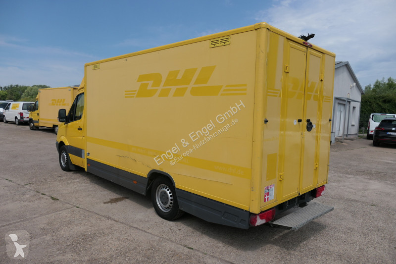 Véhicule utilitaire Mercedes SPRINTER 310 CDI...