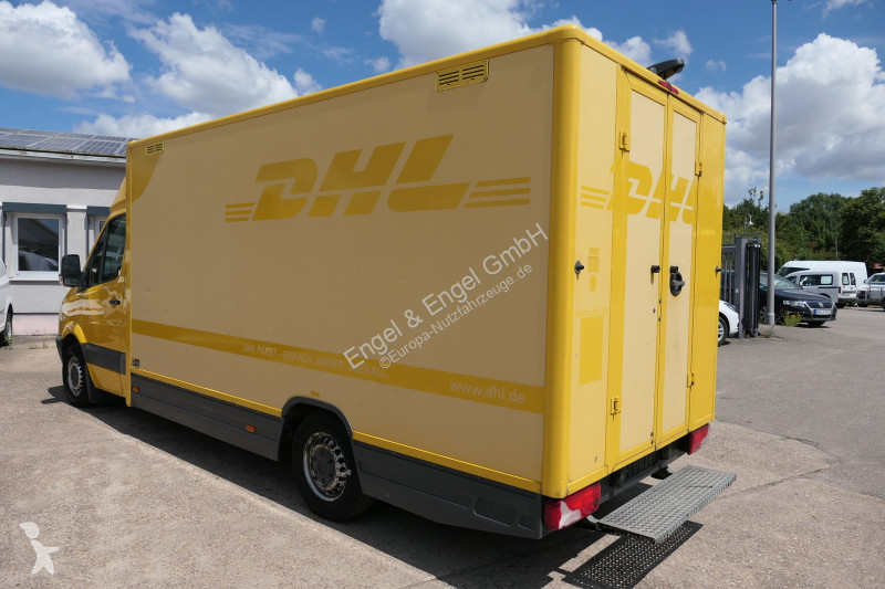 Véhicule utilitaire Mercedes SPRINTER 310 CDI...