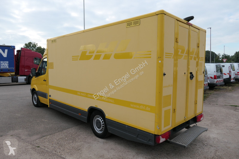Véhicule utilitaire Mercedes SPRINTER 310 CDI...