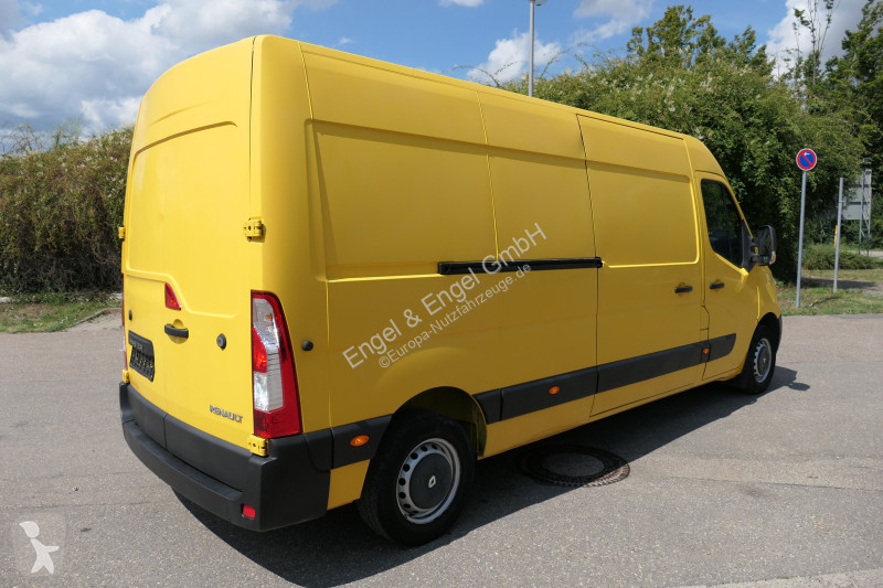 Veicolo commerciale Renault Master 130 dCi L3H2...