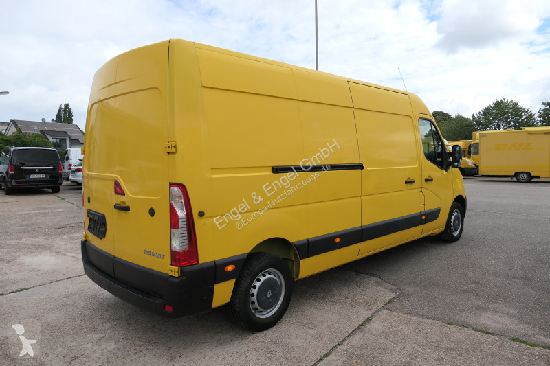Furgoneta Renault Master 130 dCi L3H2 Euro6...