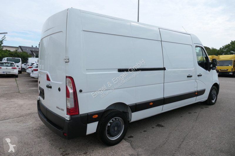Nyttofordon Renault Master 130 dCi L3H2 Euro6...