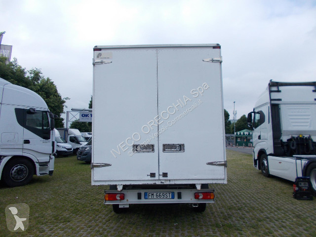 Furgoneta Peugeot BOXER