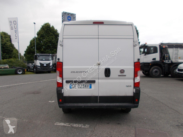 Veicolo commerciale Fiat DUCATO
