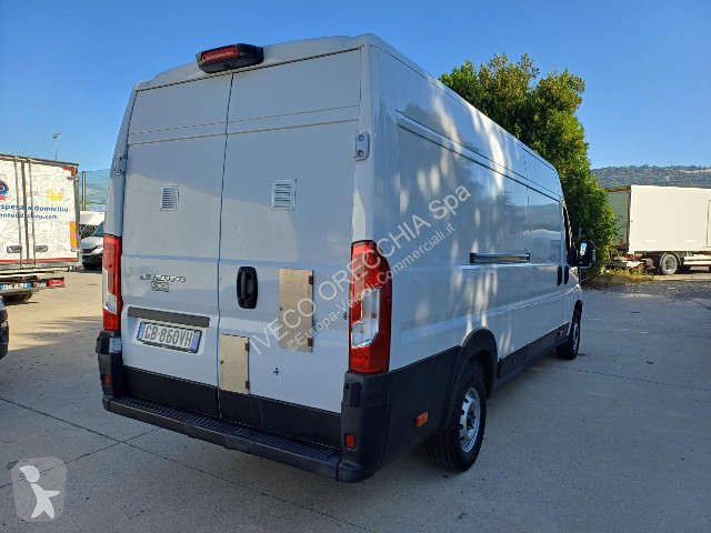 Veicolo commerciale Fiat DUCATO