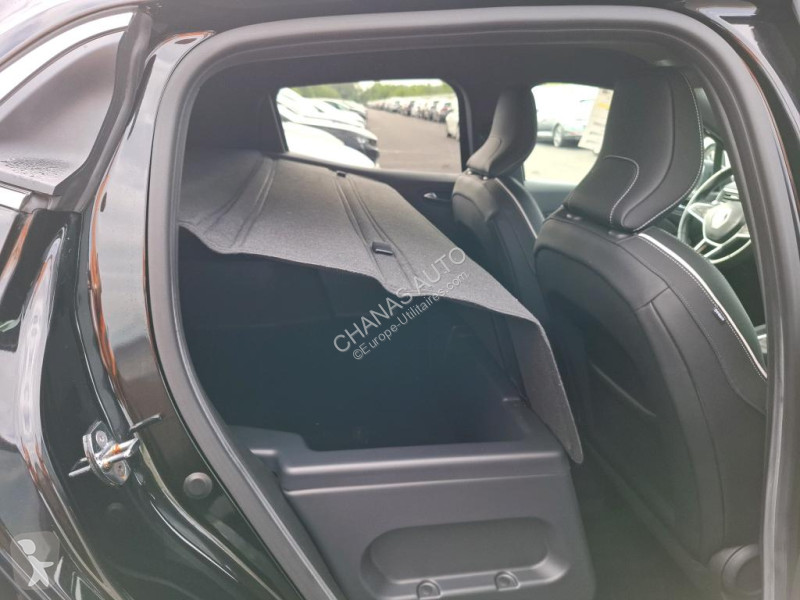 Furgoneta Renault 1.3 TCe 130 INTENS EDC
