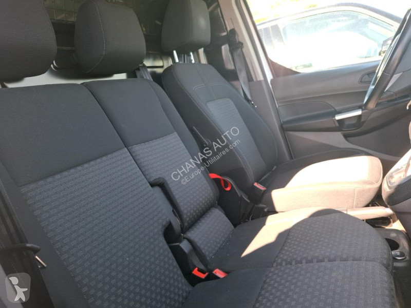 Užitkové vozidlo Ford L1 1.5 ECOBLUE 100 TREND...
