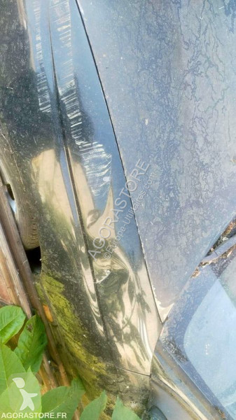 Autoutilitară Opel OMEGA