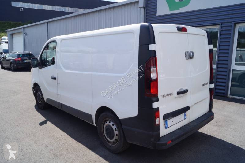 Veicolo commerciale Renault