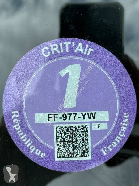 Véhicule utilitaire Fiat