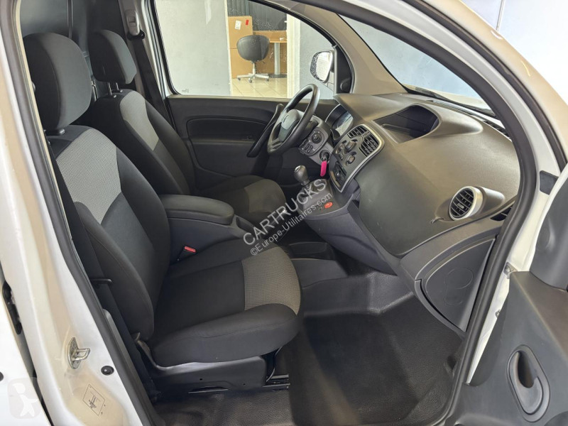 Furgoneta Renault KANGOO