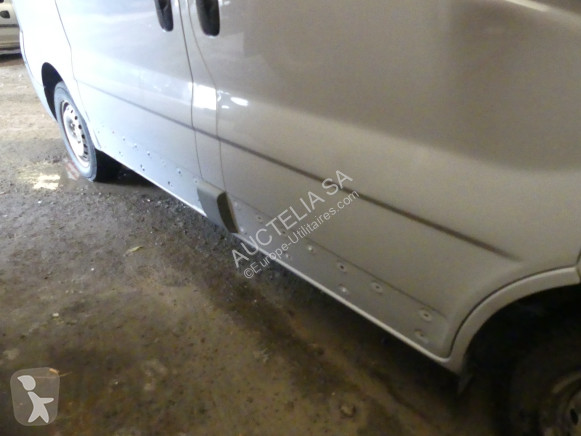 Véhicule utilitaire Opel