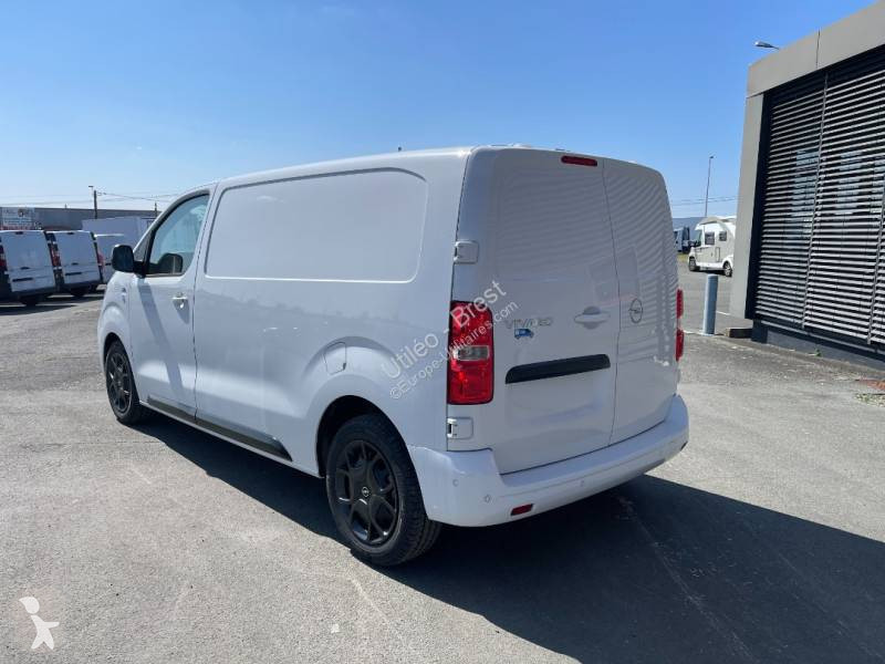 Opel  van
