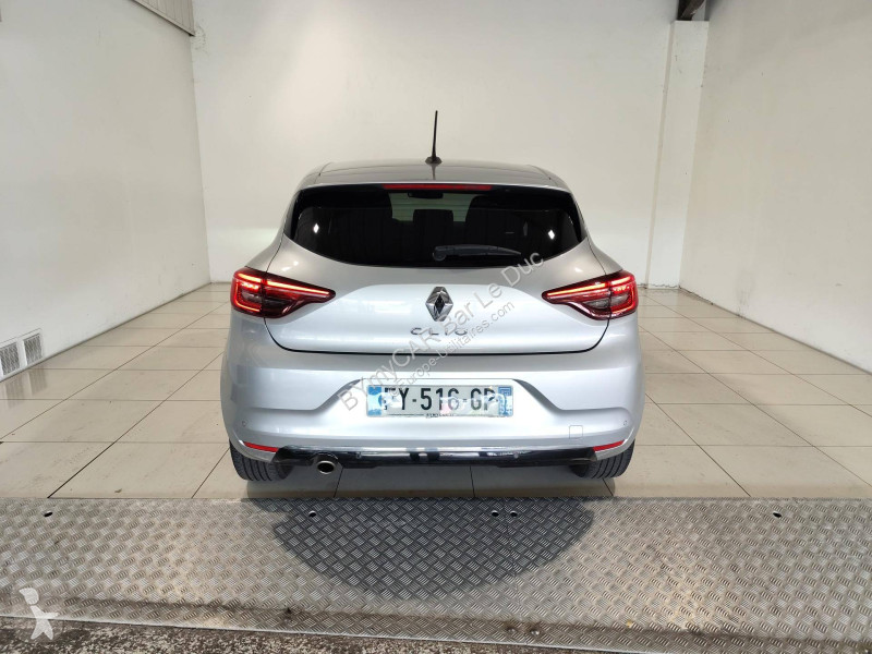 Veicolo commerciale Renault Clio TCe 100 GPL - 21