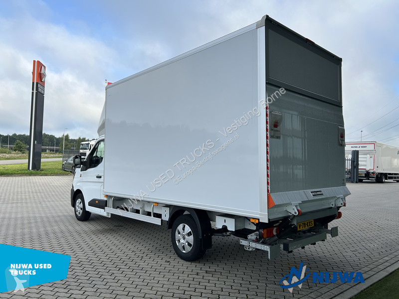 Bedrijfswagen Renault T35 150 Laadklep +...