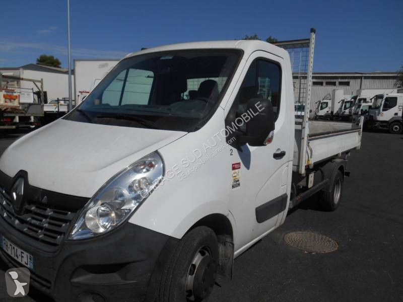 Furgoneta Renault