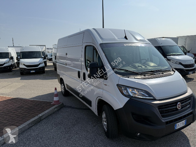 Autoutilitară Fiat Ducato 295 Maxi MH2 2.3 mjt...