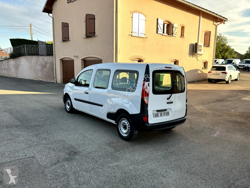 Veicolo commerciale Renault Maxi Grand Volume...