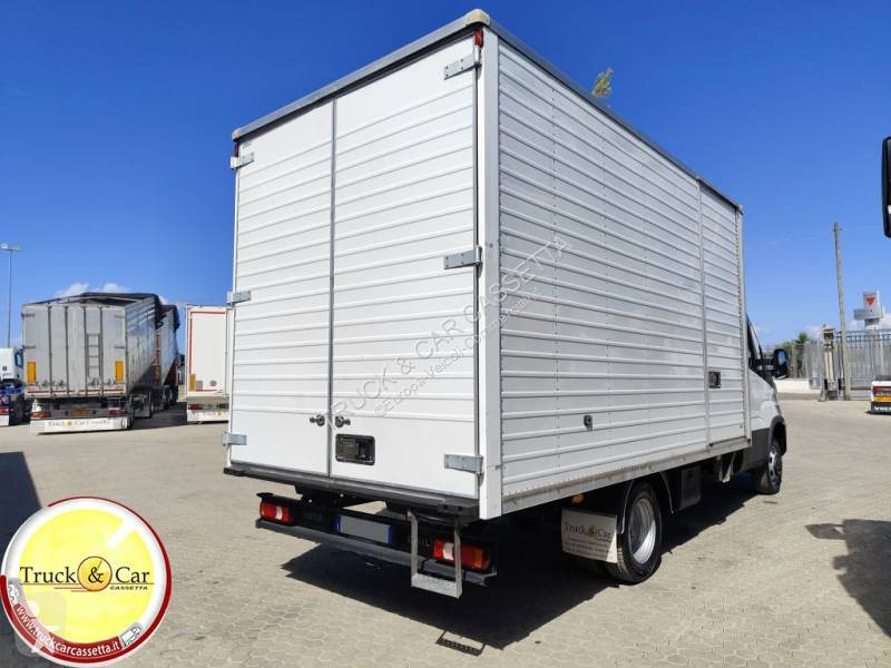 Veicolo commerciale Iveco