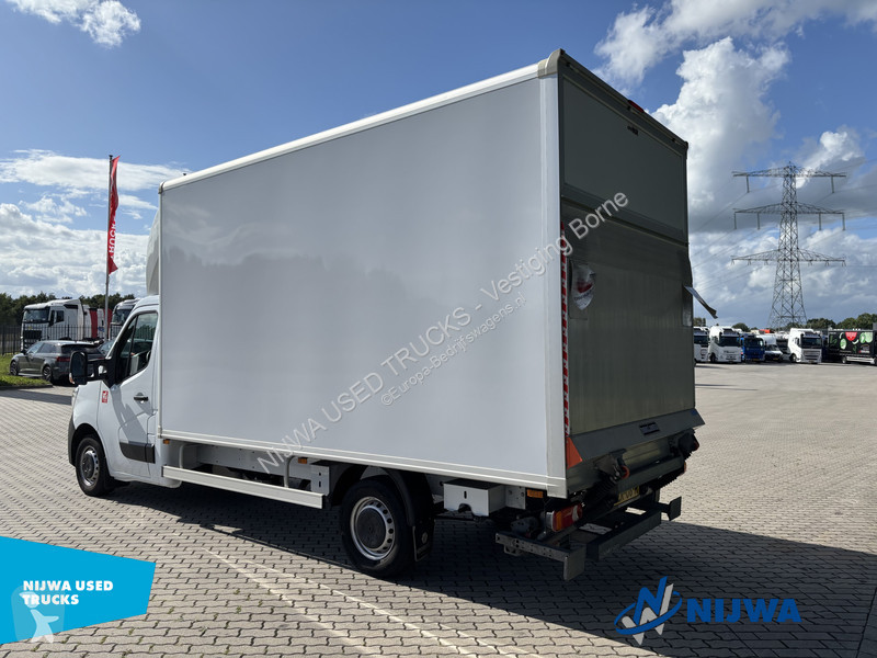عربة نفعية Renault T35 145 Laadklep + Zijdeur