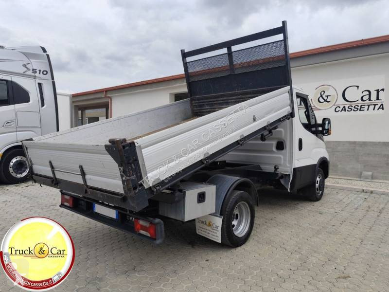 Nyttofordon Iveco