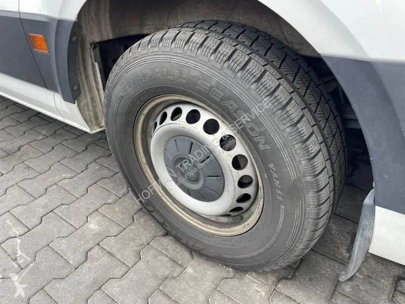 Varevogn Volkswagen