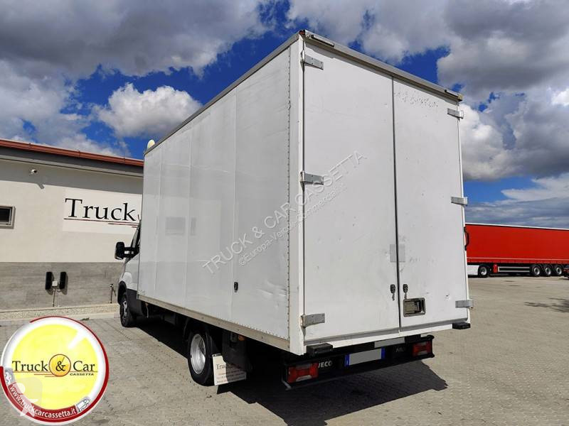 Veicolo commerciale Iveco
