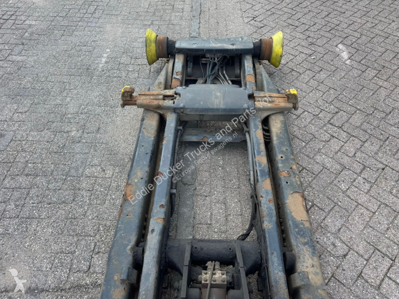 Uitrusting voor vrachtwagens  XR21S61-P-O-L