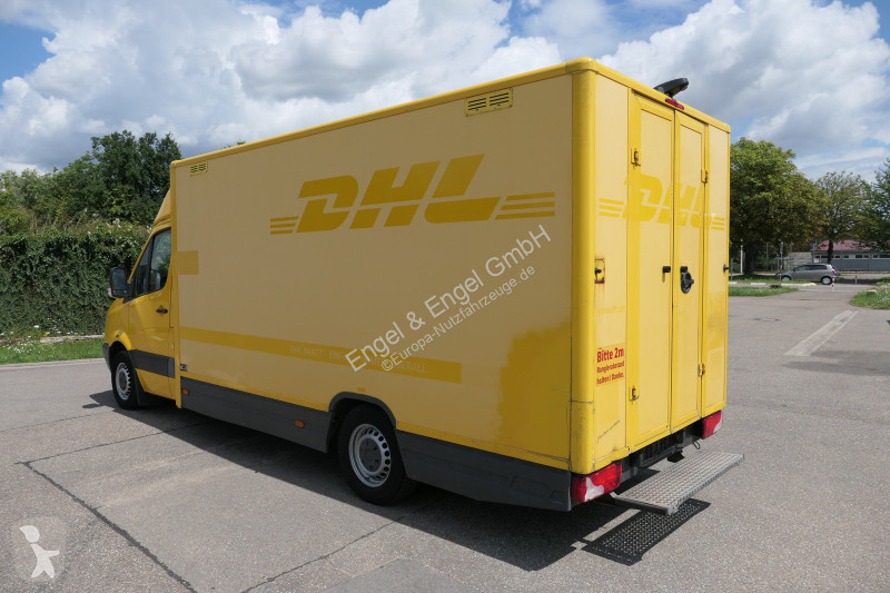 Bedrijfswagen Mercedes SPRINTER 310 CDI MAXI...