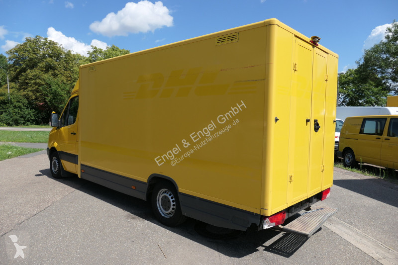 Veicolo commerciale Mercedes SPRINTER 310 CDI...
