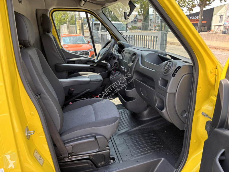 Veicolo commerciale Renault MASTER
