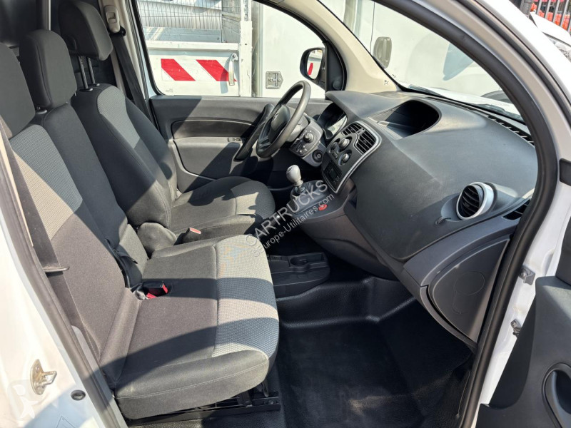 Užitkové vozidlo Renault KANGOO