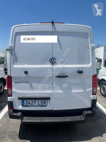 Užitkové vozidlo Volkswagen 2.0 TDI L3 H2