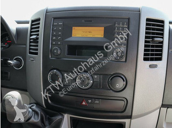 Véhicule utilitaire Mercedes 316CDI...