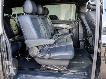 Veicolo commerciale Mercedes